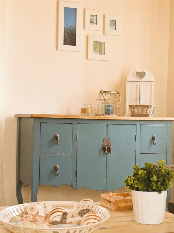 Theano Cottage Gaios Dış mekan fotoğraf