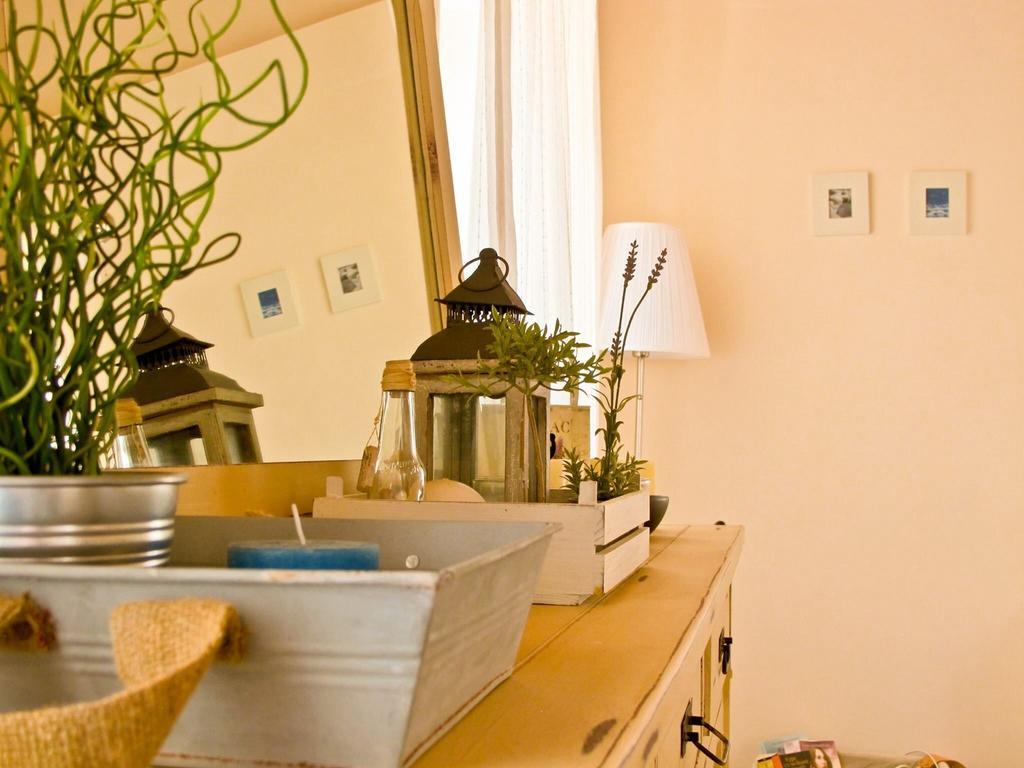 Theano Cottage Gaios Dış mekan fotoğraf