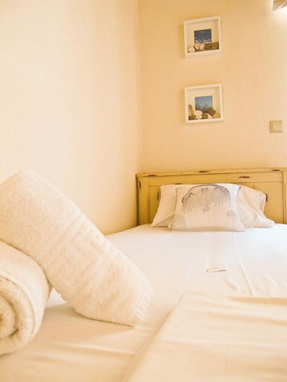 Theano Cottage Gaios Dış mekan fotoğraf