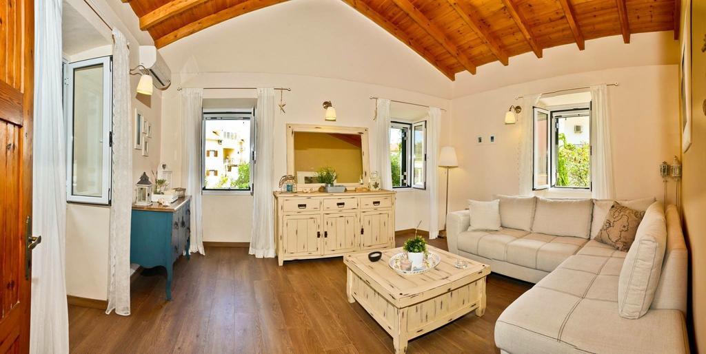 Theano Cottage Gaios Oda fotoğraf